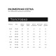 Толстовка флисовая детская MINAKU: Fleece Soft, серая, рост 110-116 см