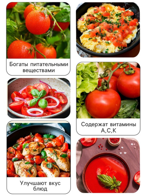 Семена Томат 