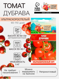 Семена Томат 