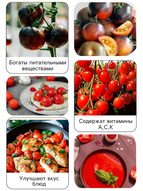 Семена Томат 