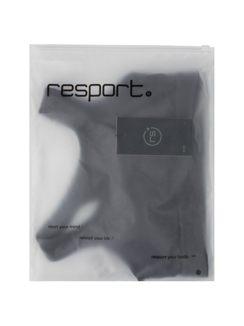 Топ базовый женский Resport, размер 50, серый