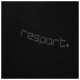 Топ женский Resport, бифлекс, размер 46 (M), чёрный