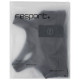 Топ базовый женский Resport, размер 42 (XS), серый