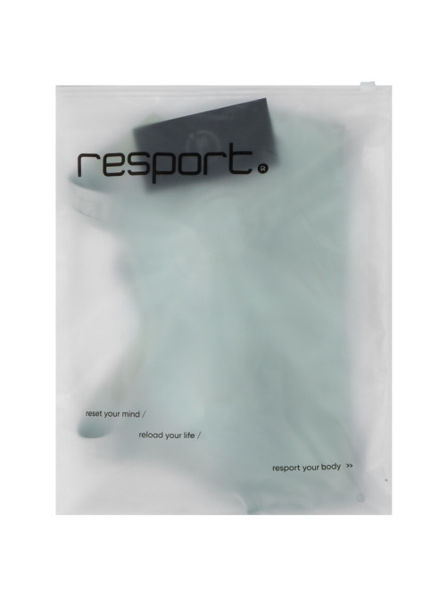 Топ с поддержкой груди женский Resport, размер 48 (L), цвет цвет мятный
