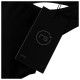 Топ женский Resport, бифлекс, размер 50 (XL), чёрный