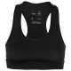 Топ женский Resport, бифлекс, размер 48 (L), чёрный