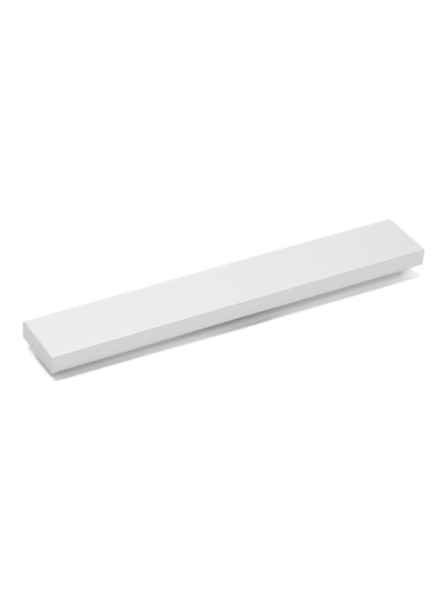 Ручка торцевая CAPPIO RP101CH, м/о 128 мм, цвет матовый хром, 4 шт.