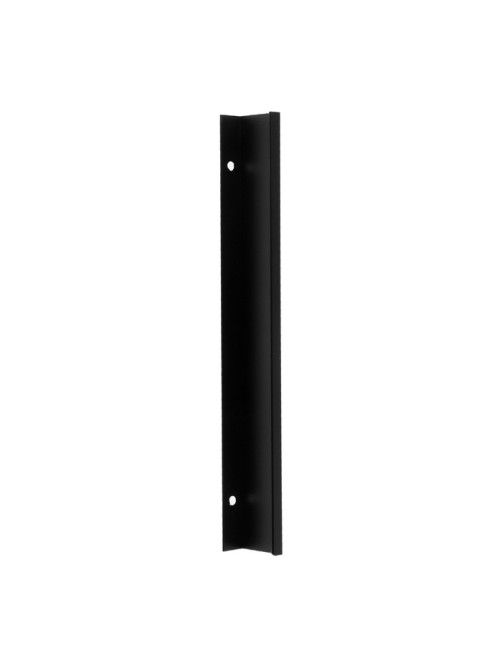 Ручка CAPPIO RT001BL, L=250 мм, м/о 192 мм, цвет черный, 4 шт.