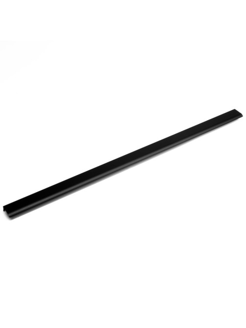 Ручка торцевая CAPPIO RT002BL, L=800 мм, м/о 768 мм, цвет черный, 4 шт.