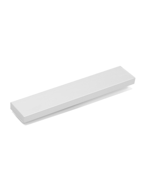 Ручка торцевая CAPPIO RP101CH, м/о 96 мм, цвет матовый хром, 4 шт.