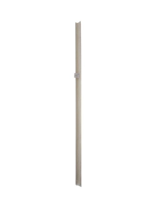 Ручка торцевая CAPPIO RT002AU, L=1000 мм, м/о 960 мм, цвет сатиновое золото
