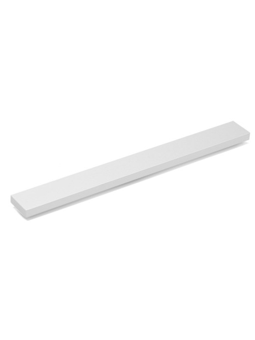 Ручка торцевая CAPPIO RP101CH, м/о 192 мм, цвет матовый хром, 4 шт.