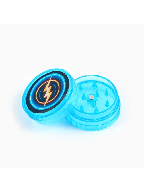 Трубка для курения Strong power, 10.5×3 см
