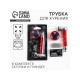 Трубка для курения «Men‘s style», 12.5×6.5 см