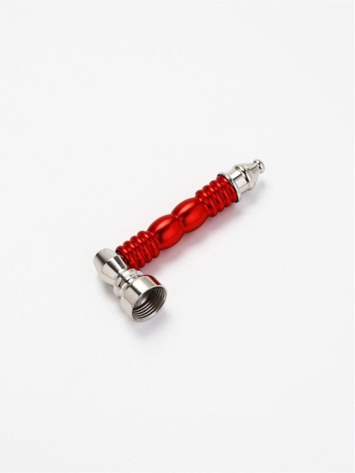Трубка для курения «Men‘s style», 12.5×6.5 см