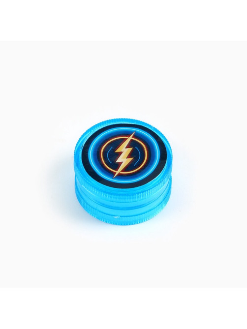 Трубка для курения Strong power, 10.5×3 см
