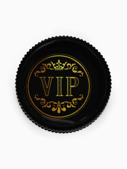 Трубка для курения VIP, 8×3 см
