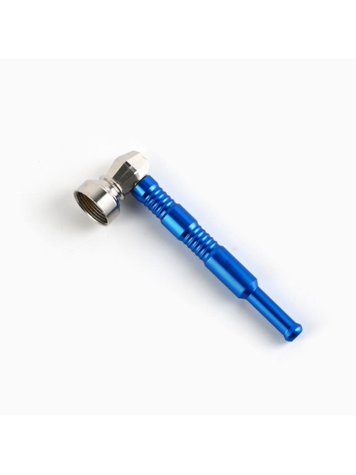 Трубка для курения Strong power, 10.5×3 см