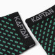 Набор мужских трусов KAFTAN Be Rich, 2 шт., размер 46