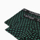 Набор мужских трусов KAFTAN Be Rich, 2 шт., размер 46