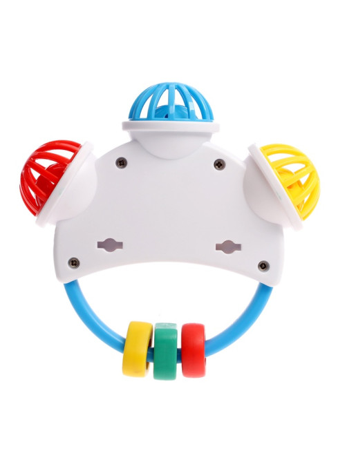 Музыкальная игрушка ZABIAKA «Бубен»