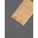 Застёжка-удлинитель для бюстгальтера TEIRA, 3 ряда 2 крючка, 3.2×5 см, набор 3 шт.