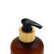 Крем для рук и тела парфюмированный, аромат Vanilla blend, 300 мл, laPOETIQUE