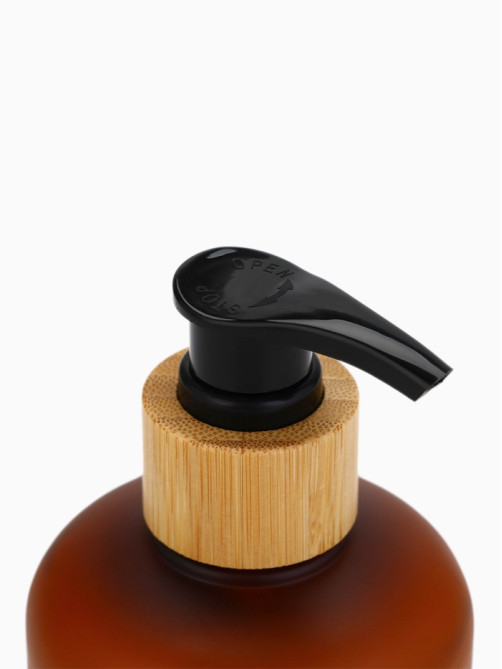 Крем для рук и тела парфюмированный, аромат Black pepper, 300 мл, laPOETIQUE