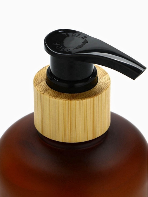 Крем для рук и тела парфюмированный, аромат Oud wood, 300 мл, laPOETIQUE