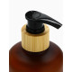 Крем для рук и тела парфюмированный, аромат Oud wood, 300 мл, laPOETIQUE