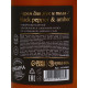 Крем для рук и тела парфюмированный, аромат Black pepper, 300 мл, laPOETIQUE