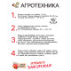 Семена Укроп «Кустистый», 2 г, «Рецепты дедушки Никиты»