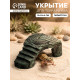 Укрытие для террариума под камень, 12×10×4 см