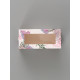Коробка подарочная с окном «Люби, мечтай», 12×5.5×5.5 см, самосборная