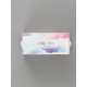 Коробка подарочная с окном «Только для тебя», 12×5.5×5.5 см, самосборная