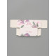 Коробка подарочная с окном «Люби, мечтай», 12×5.5×5.5 см, самосборная