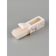 Коробка подарочная с окном Only for you, 12×5.5×5.5 см, самосборная