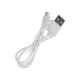 Увлажнитель воздуха, Luazon HM-20 ультразвуковой, 0.22 л, 1.5 Вт, USB, розовый