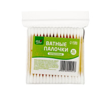 Ватные палочки бамбук «Мой выбор», 90 шт.