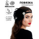 Повязка на голову карнавальная «Шикарная»