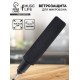 Ветрозащита для микрофона Music Life G1, 20.8×5.5 см, внутренний диаметр 2 см