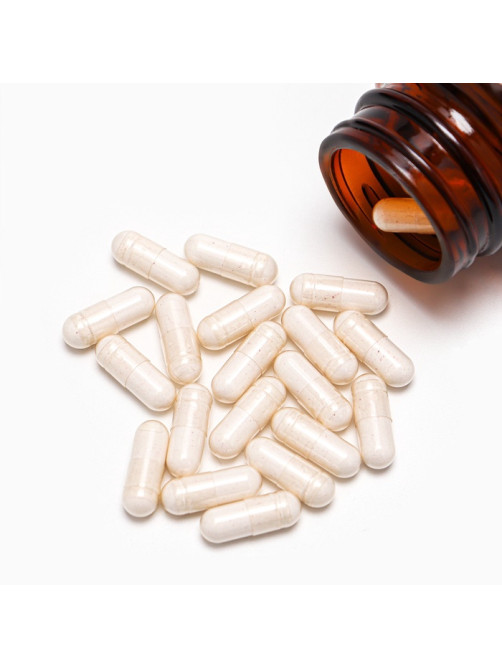Комплекс Витамин B Vitamuno Pro, 60 капсул