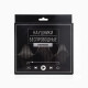 Беспроводные наушники с микрофоном Music, модель LV-044