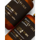 Подарочный набор гель для душа и лосьон, 2 шт. × 250 мл, аромат Black pepper, laPOETIQUE