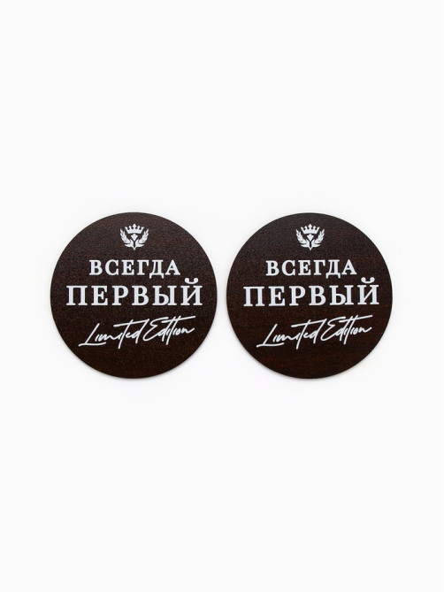 Подарочный непробиваемый набор «Настоящему мужчине», в деревянном ящике
