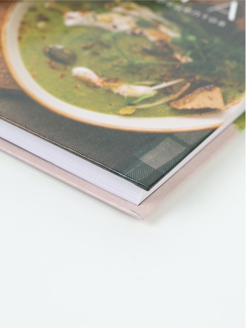 Подарочный набор, книга для записи рецептов А5, 80 л., журнал с рецептами «Готовь с любовью»