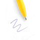 Подарочный набор, ежедневник и эко ручка «Настоящему герою. 23 февраля»