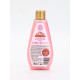 Подарочный набор новогодний: гель для душа и мочалка для тела, аромат малиновая карамель, URAL LAB