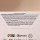 Подарочный набор новогодний детский «С Новым Годом»: пена для ванны 2×100 мл и мягкая игрушка утёнок, Чистое счастье