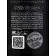 Подарочный набор косметики BLACK ONYX, гель для душа и шампунь для волос, 2×290 мл, аромат перца и агарового дерева, HARD LINE